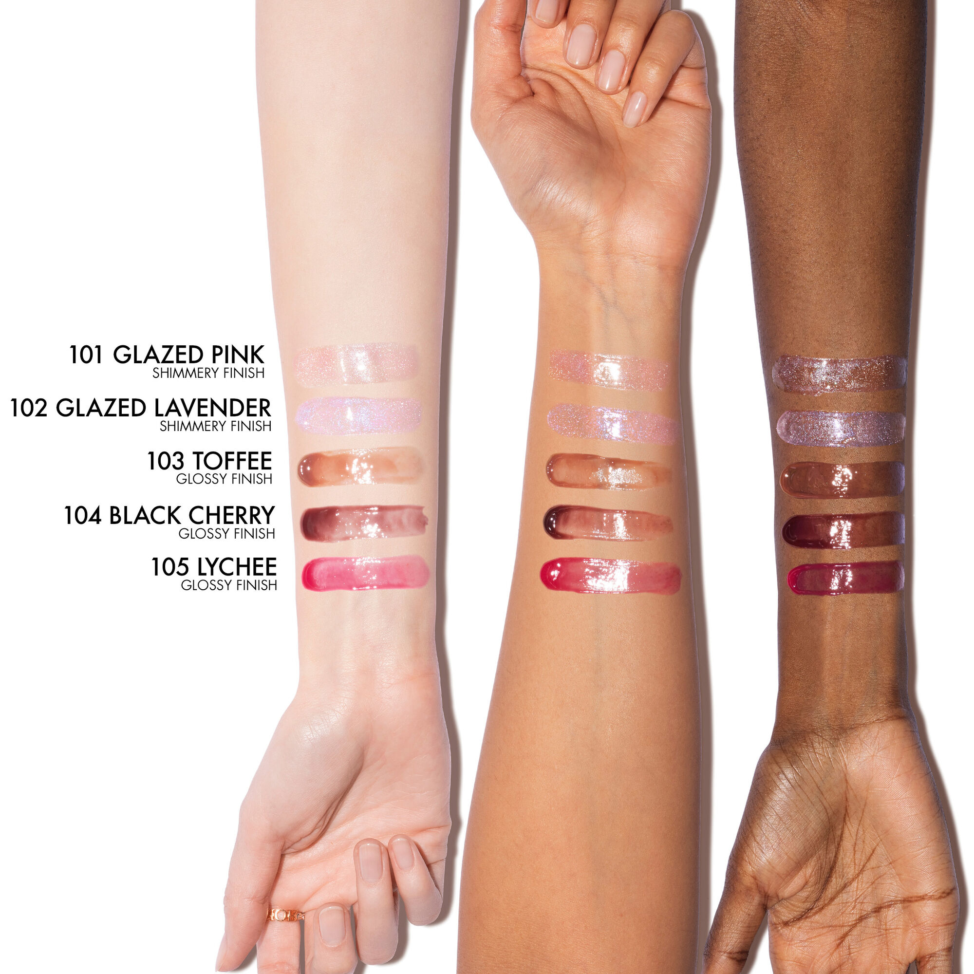 DIOR ADDICT LIP GLOW BUTTER (BÁLSAMO LABIAL)